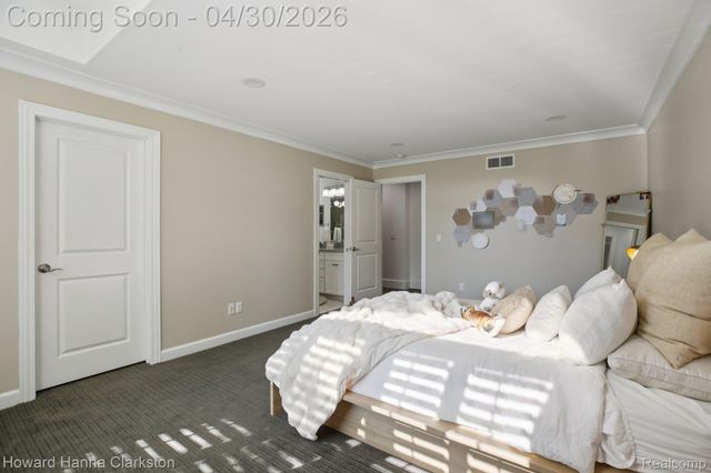 7651 Maple Ridge Court, Independence Charter Township, MI 48346