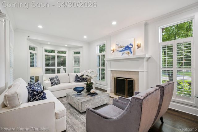 7651 Maple Ridge Court, Independence Charter Township, MI 48346
