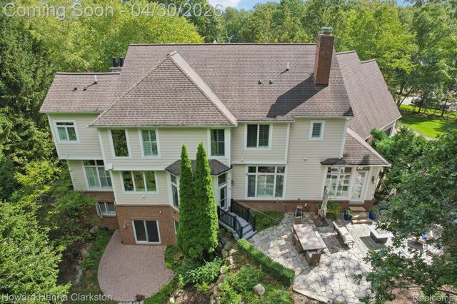 7651 Maple Ridge Court, Independence Charter Township, MI 48346