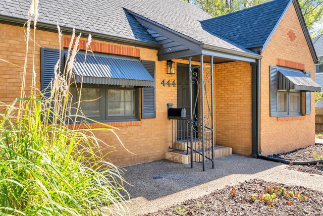 444 S Glendale St, Wichita, KS 67218
