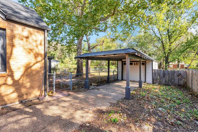 444 S Glendale St, Wichita, KS 67218