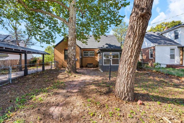 444 S Glendale St, Wichita, KS 67218