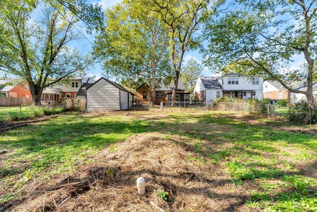 444 S Glendale St, Wichita, KS 67218