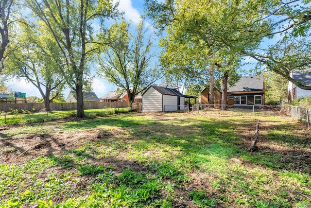 444 S Glendale St, Wichita, KS 67218