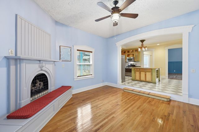 119 E Stephens Street, Midway, KY 40347