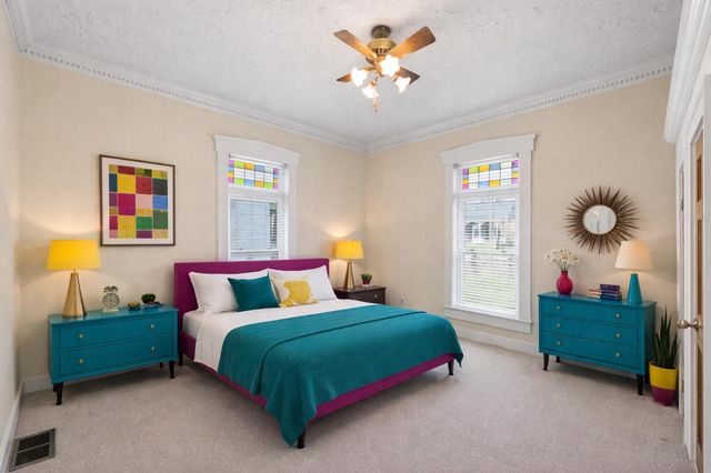 119 E Stephens Street, Midway, KY 40347