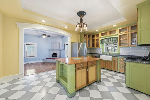 119 E Stephens Street, Midway, KY 40347