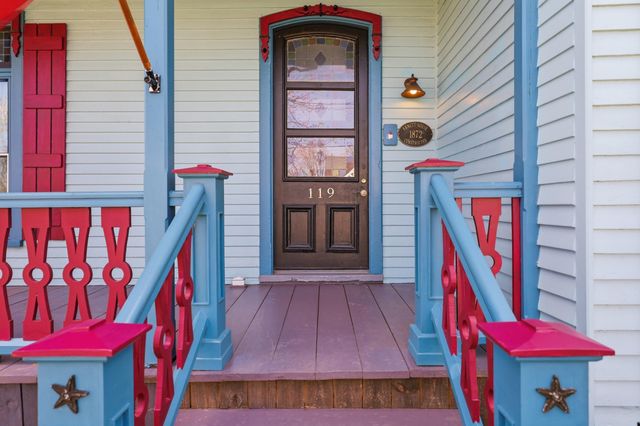 119 E Stephens Street, Midway, KY 40347