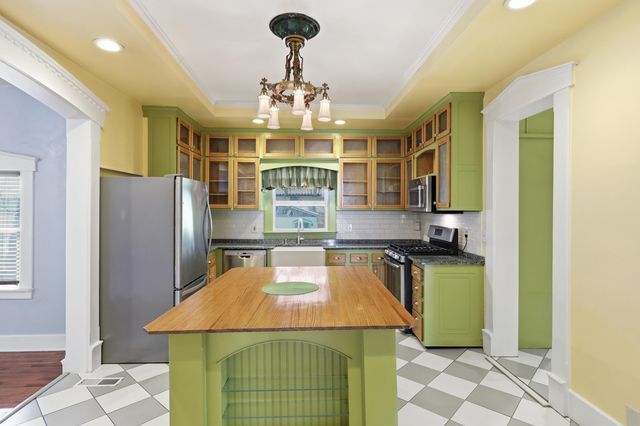 119 E Stephens Street, Midway, KY 40347