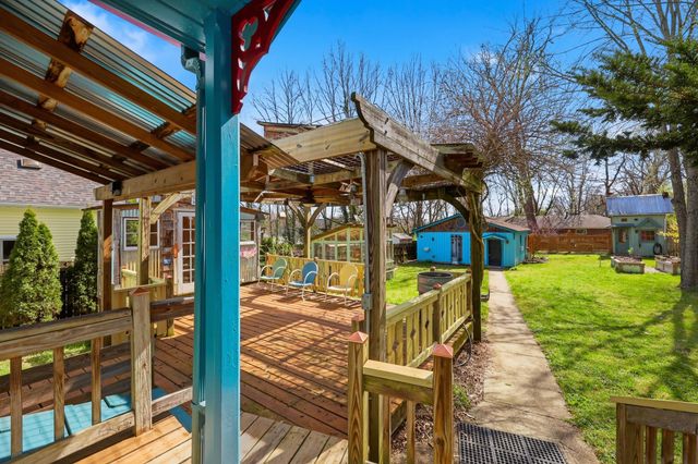 119 E Stephens Street, Midway, KY 40347