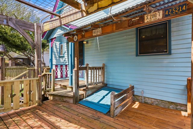 119 E Stephens Street, Midway, KY 40347