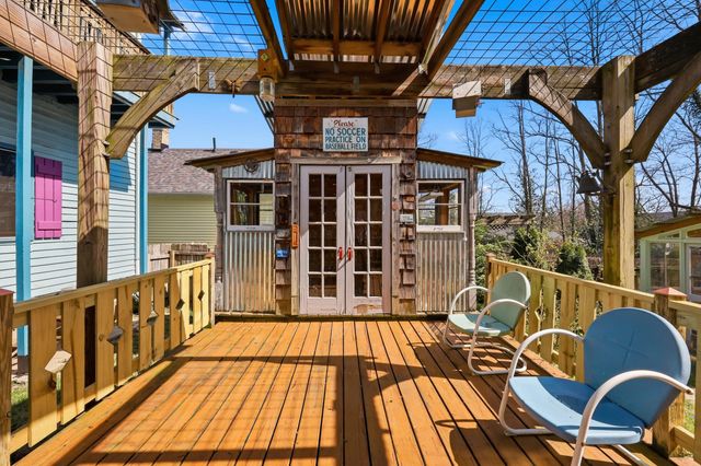 119 E Stephens Street, Midway, KY 40347