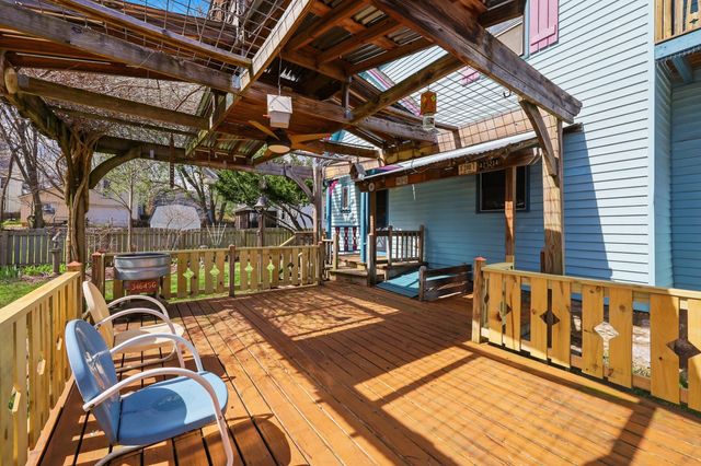 119 E Stephens Street, Midway, KY 40347