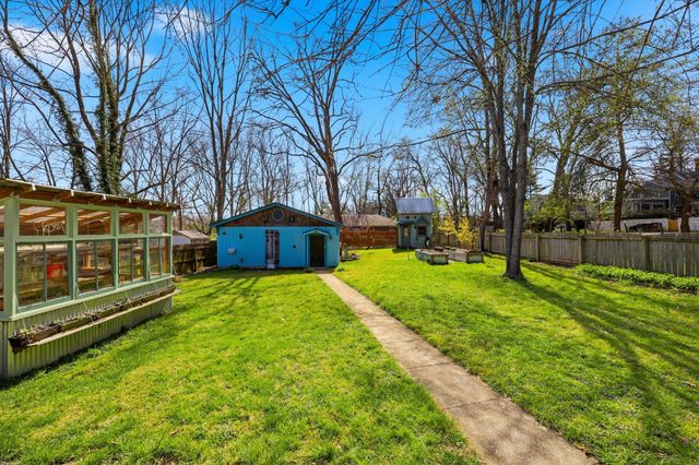 119 E Stephens Street, Midway, KY 40347