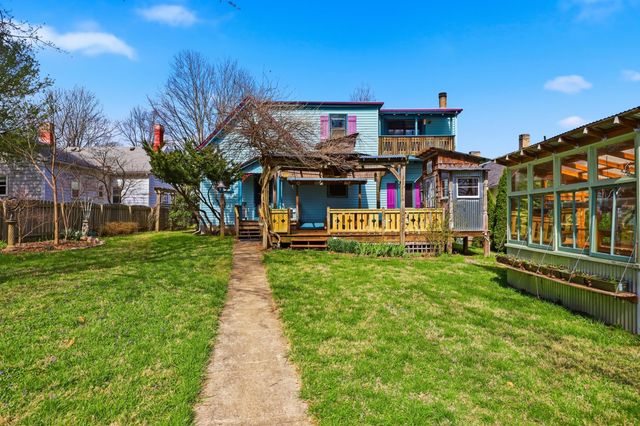 119 E Stephens Street, Midway, KY 40347