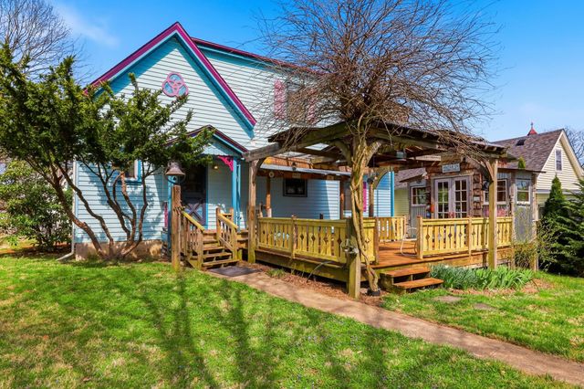 119 E Stephens Street, Midway, KY 40347