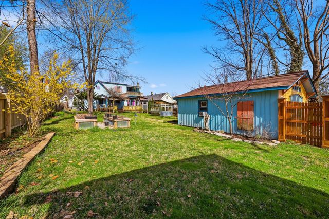 119 E Stephens Street, Midway, KY 40347