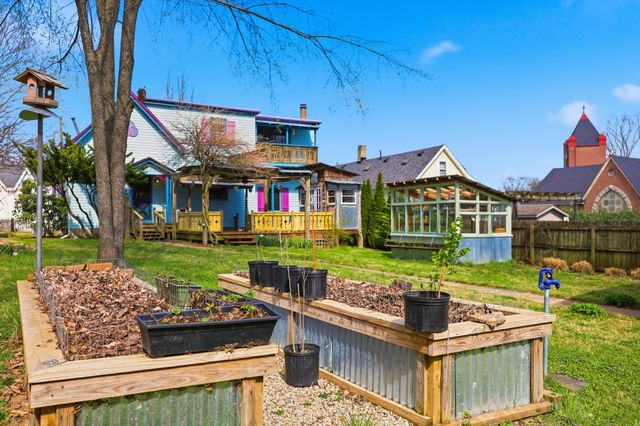 119 E Stephens Street, Midway, KY 40347