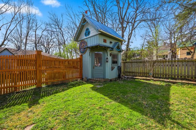 119 E Stephens Street, Midway, KY 40347