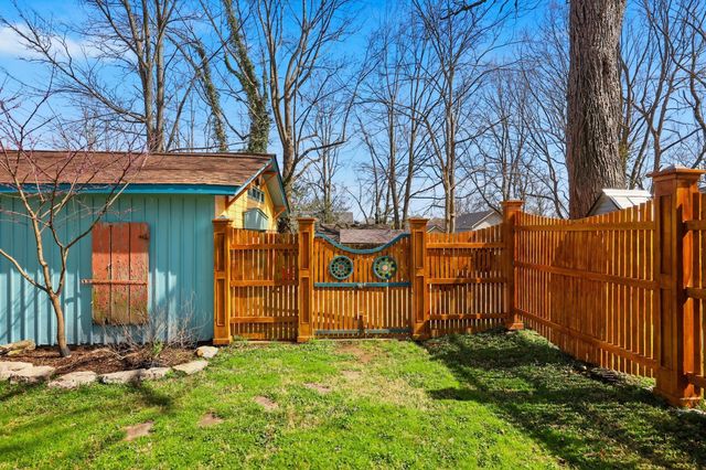 119 E Stephens Street, Midway, KY 40347