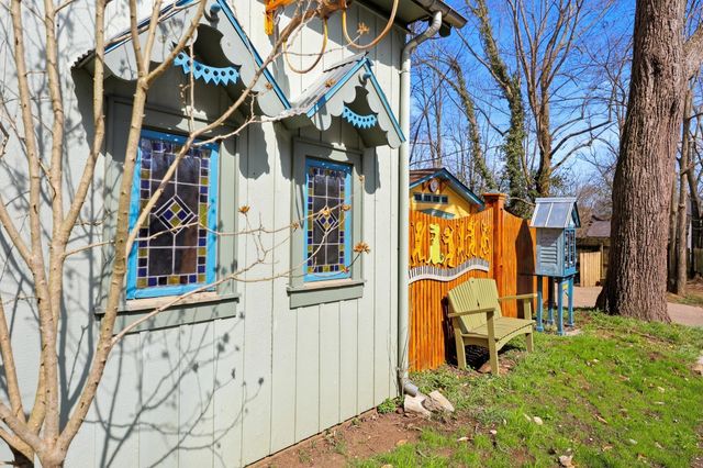 119 E Stephens Street, Midway, KY 40347