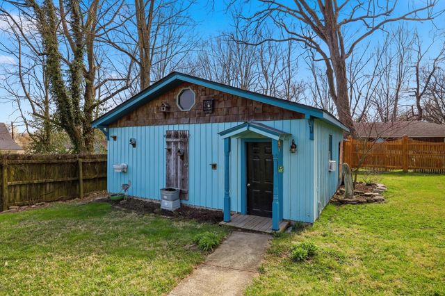 119 E Stephens Street, Midway, KY 40347