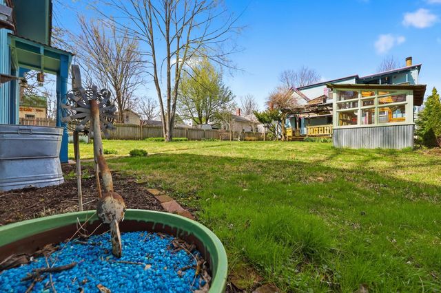 119 E Stephens Street, Midway, KY 40347