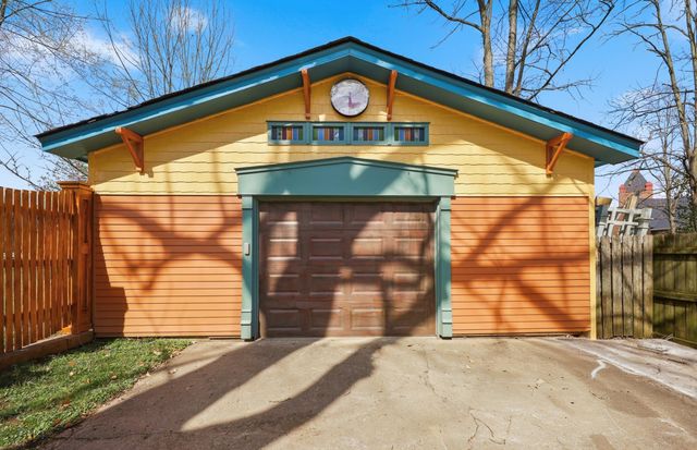 119 E Stephens Street, Midway, KY 40347