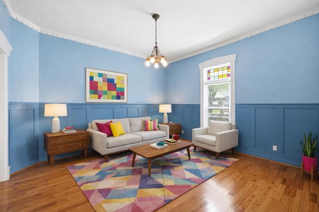 119 E Stephens Street, Midway, KY 40347