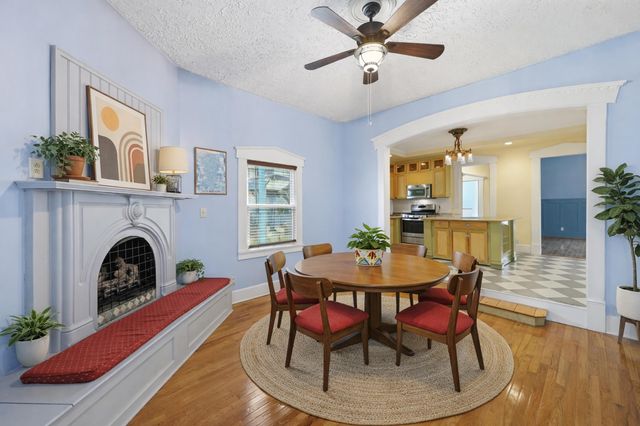 119 E Stephens Street, Midway, KY 40347