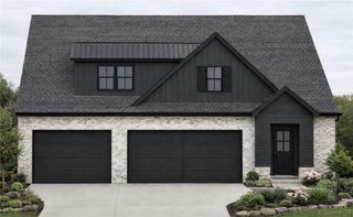 1606 Crystal Clear Lane, Lowell, AR 72745