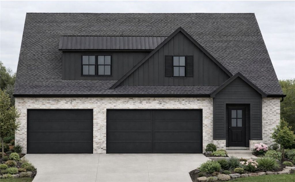 1606 Crystal Clear Lane, Lowell, AR 72745