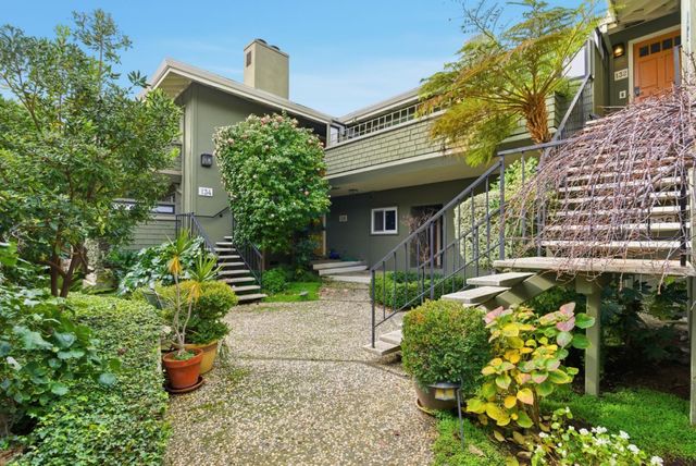 130 Lyell Street, Los Altos, CA 94022