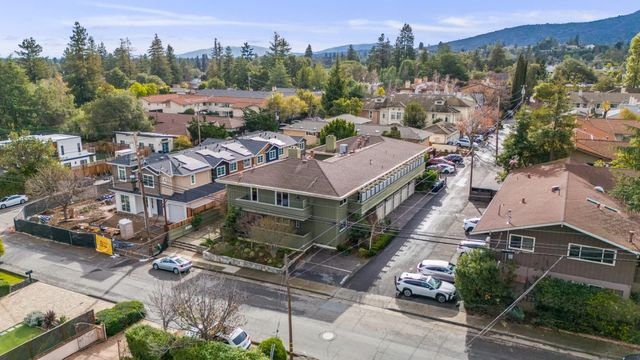 130 Lyell Street, Los Altos, CA 94022
