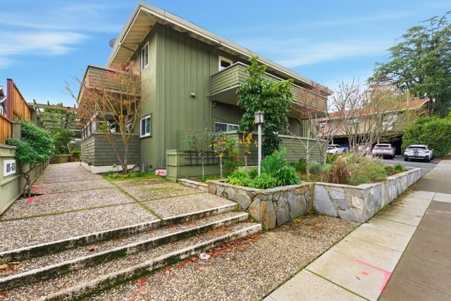 130 Lyell Street, Los Altos, CA 94022