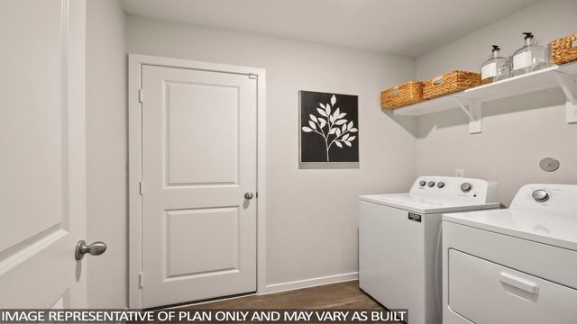 22702 Ravine Edge Court, Hockley, TX 77447