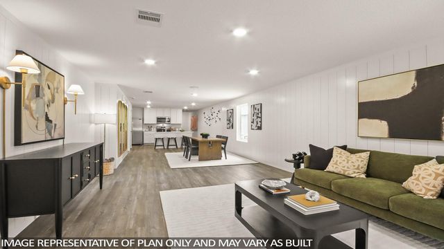 22702 Ravine Edge Court, Hockley, TX 77447