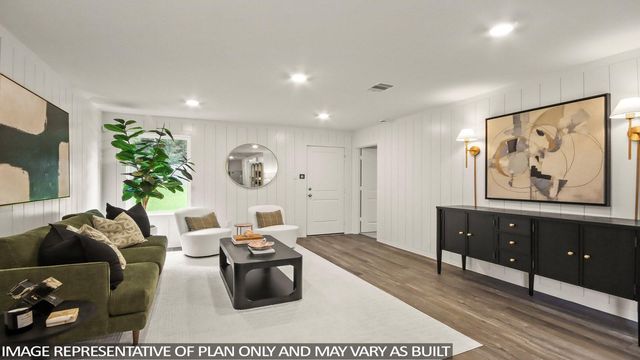 22702 Ravine Edge Court, Hockley, TX 77447