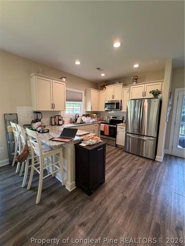 572 Turlington Road, Dunn, NC 28334