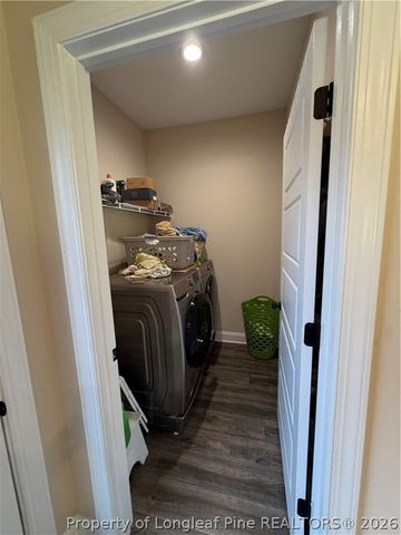 572 Turlington Road, Dunn, NC 28334