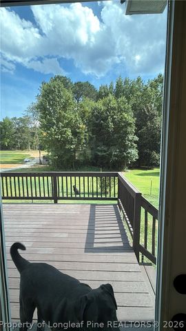 572 Turlington Road, Dunn, NC 28334