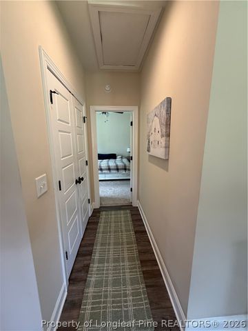 572 Turlington Road, Dunn, NC 28334