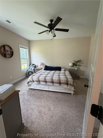 572 Turlington Road, Dunn, NC 28334