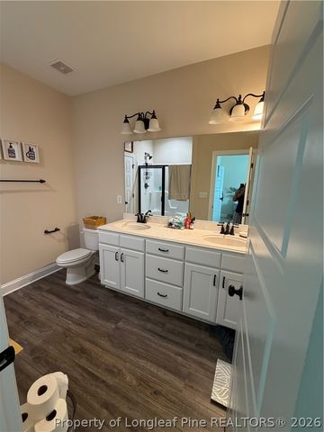 572 Turlington Road, Dunn, NC 28334