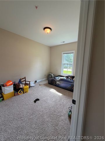 572 Turlington Road, Dunn, NC 28334