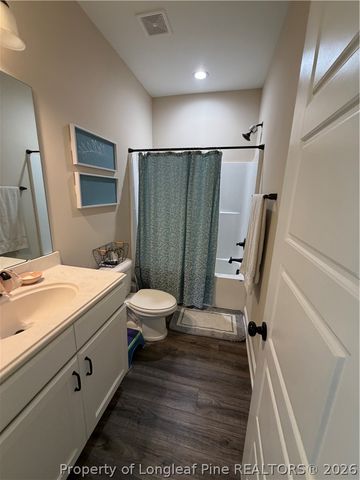 572 Turlington Road, Dunn, NC 28334