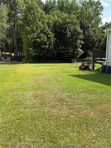 572 Turlington Road, Dunn, NC 28334