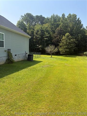 572 Turlington Road, Dunn, NC 28334