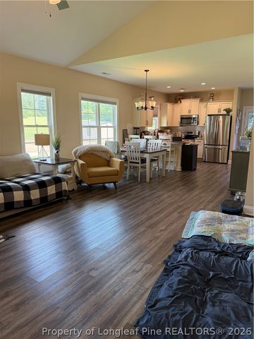 572 Turlington Road, Dunn, NC 28334