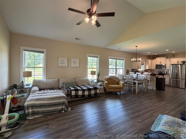 572 Turlington Road, Dunn, NC 28334